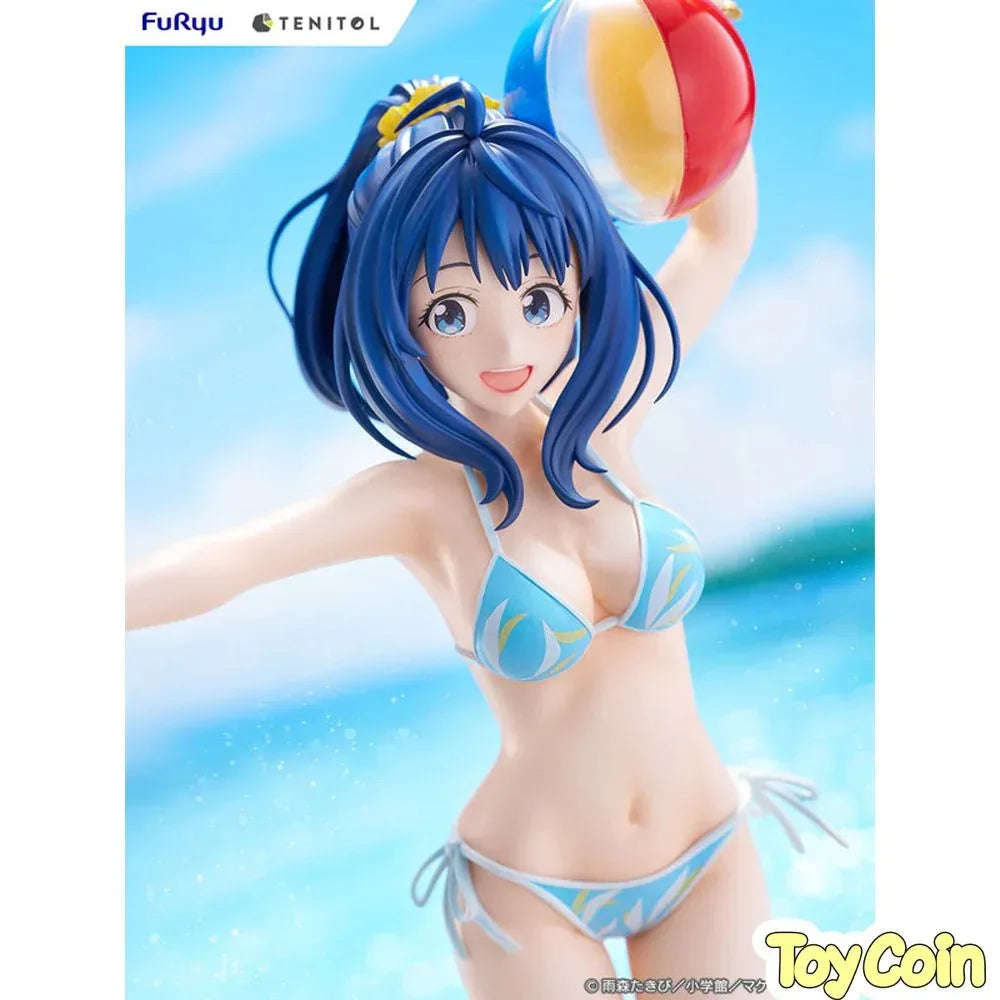 TENITOL TALL Anna Yanami by FuRyu - Shop at ToyCoin