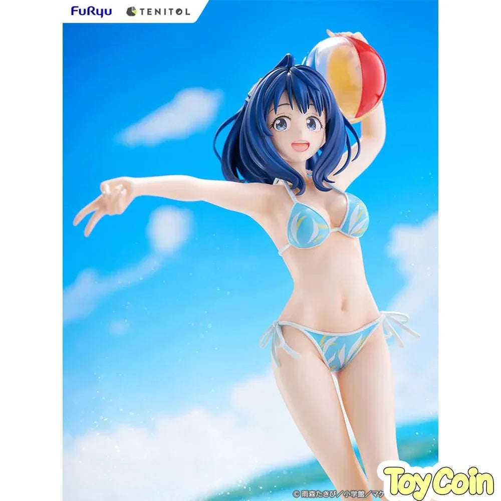 TENITOL TALL Anna Yanami by FuRyu - Shop at ToyCoin