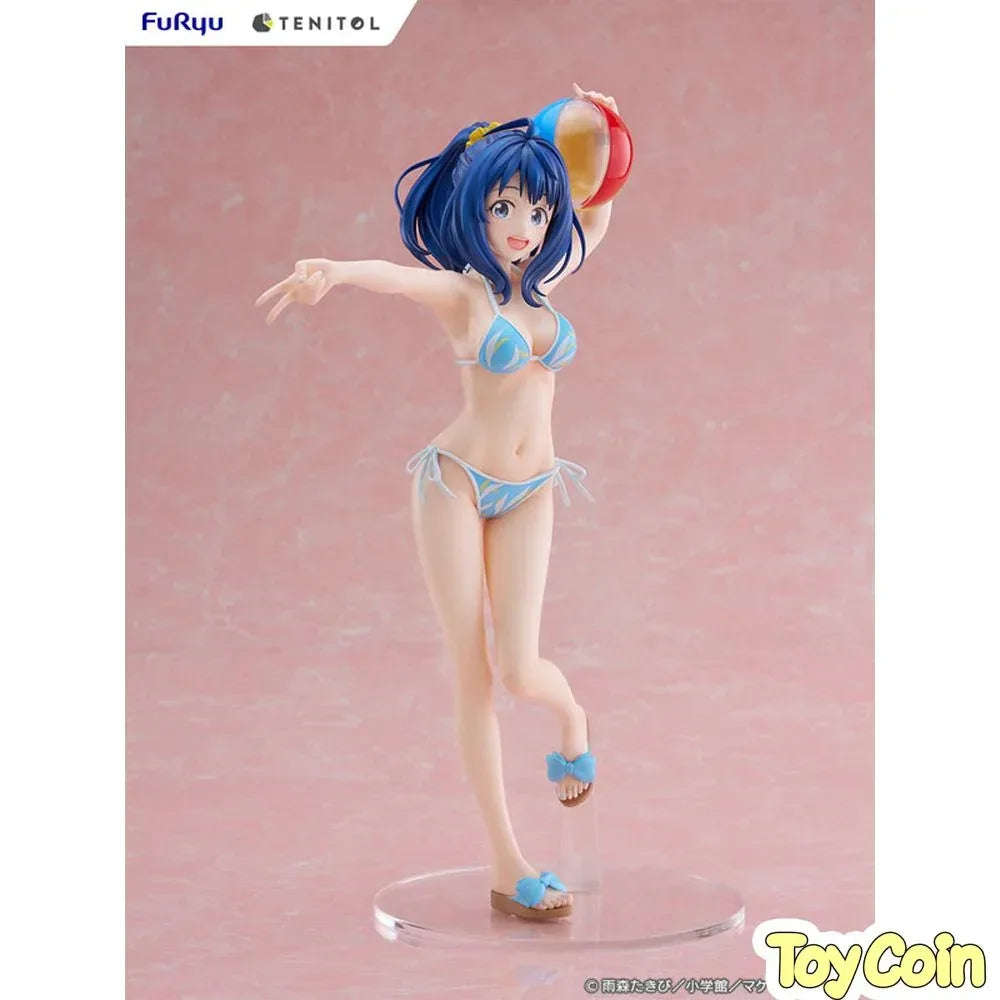 TENITOL TALL Anna Yanami by FuRyu - Shop at ToyCoin