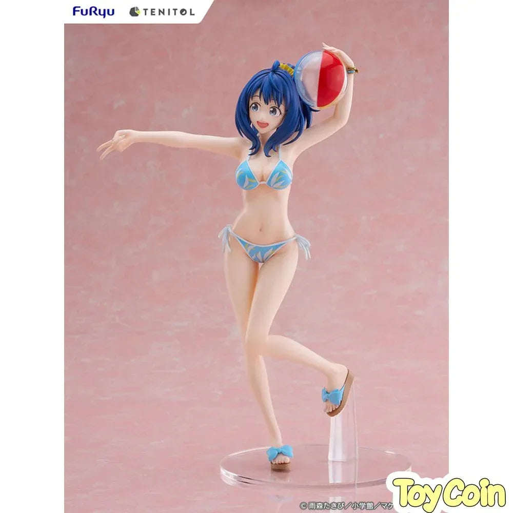 TENITOL TALL Anna Yanami by FuRyu - Shop at ToyCoin