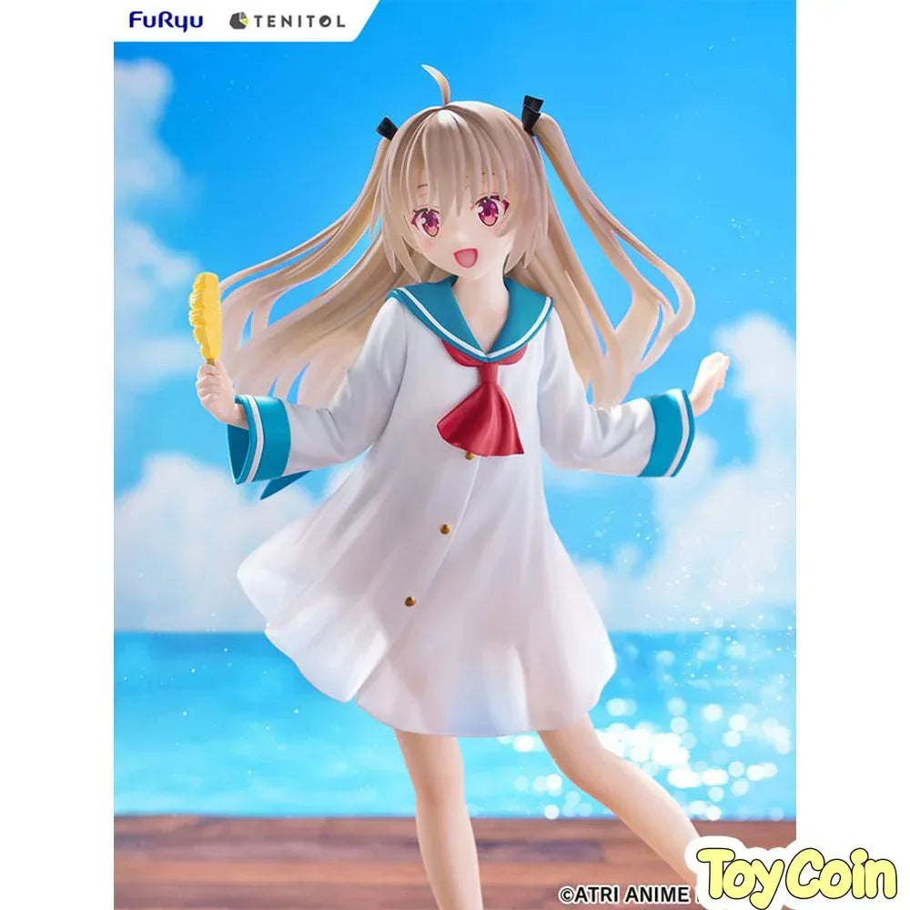 TENITOL TALL Atri by FuRyu - Shop at ToyCoin