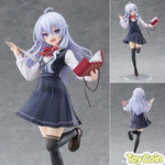 TENITOL TALL Elaina School Uniform Ver. by FuRyu - Shop at ToyCoin