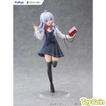 TENITOL TALL Elaina School Uniform Ver. by FuRyu - Shop at ToyCoin