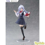 TENITOL TALL Elaina School Uniform Ver. by FuRyu - Shop at ToyCoin
