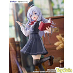TENITOL TALL Elaina School Uniform Ver. by FuRyu - Shop at ToyCoin