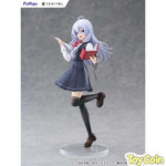 TENITOL TALL Elaina School Uniform Ver. by FuRyu - Shop at ToyCoin