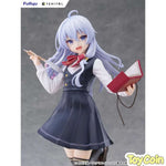 TENITOL TALL Elaina School Uniform Ver. by FuRyu - Shop at ToyCoin