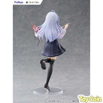 TENITOL TALL Elaina School Uniform Ver. by FuRyu - Shop at ToyCoin