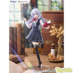 TENITOL TALL Elaina School Uniform Ver. by FuRyu - Shop at ToyCoin