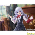TENITOL TALL Elaina School Uniform Ver. by FuRyu - Shop at ToyCoin