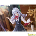TENITOL TALL Elaina School Uniform Ver. by FuRyu - Shop at ToyCoin