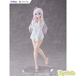TENITOL TALL Elaina Shirt Ver. by FuRyu - Shop at ToyCoin