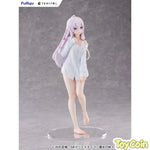 TENITOL TALL Elaina Shirt Ver. by FuRyu - Shop at ToyCoin