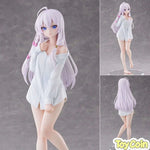 TENITOL TALL Elaina Shirt Ver. by FuRyu - Shop at ToyCoin
