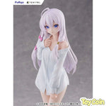 TENITOL TALL Elaina Shirt Ver. by FuRyu - Shop at ToyCoin