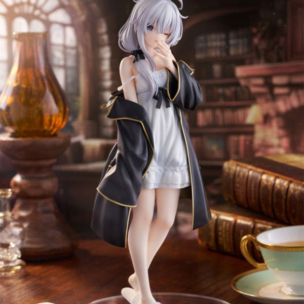 TENITOL TALL Elaina Tired Ver. by  FuRyu 4580736407862 ToyCoin
