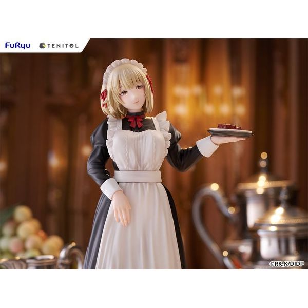 TENITOL TALL Falin Classical Maid Style Ver. by FuRyu - Shop at ToyCoin