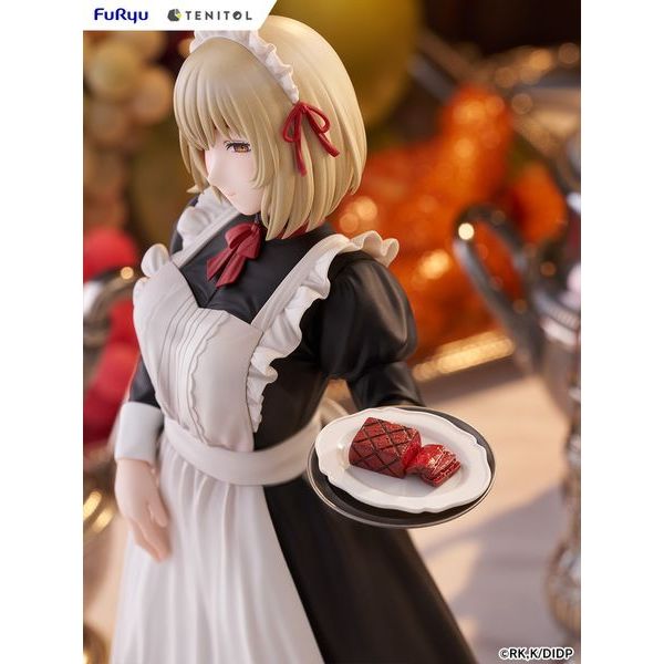 TENITOL TALL Falin Classical Maid Style Ver. by FuRyu - Shop at ToyCoin