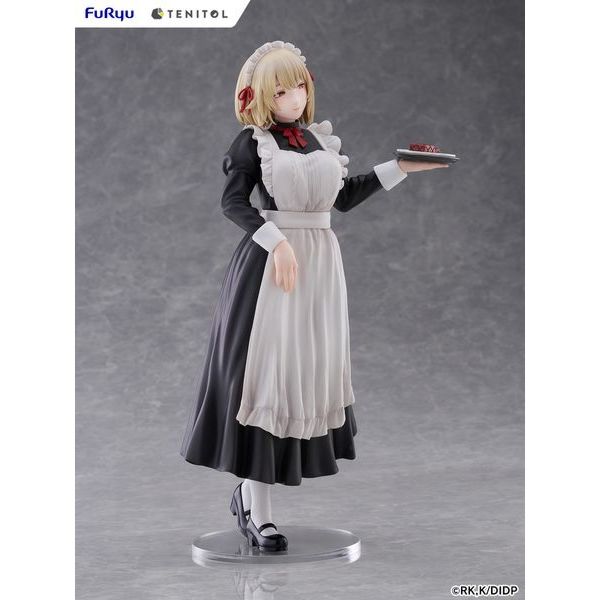 TENITOL TALL Falin Classical Maid Style Ver. by FuRyu - Shop at ToyCoin