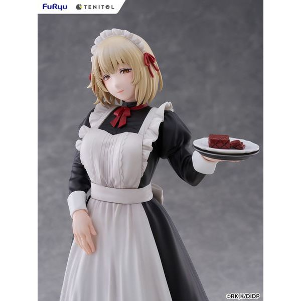 TENITOL TALL Falin Classical Maid Style Ver. by FuRyu - Shop at ToyCoin