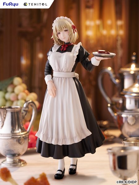 TENITOL TALL Falin Classical Maid Style Ver. by FuRyu - Shop at ToyCoin