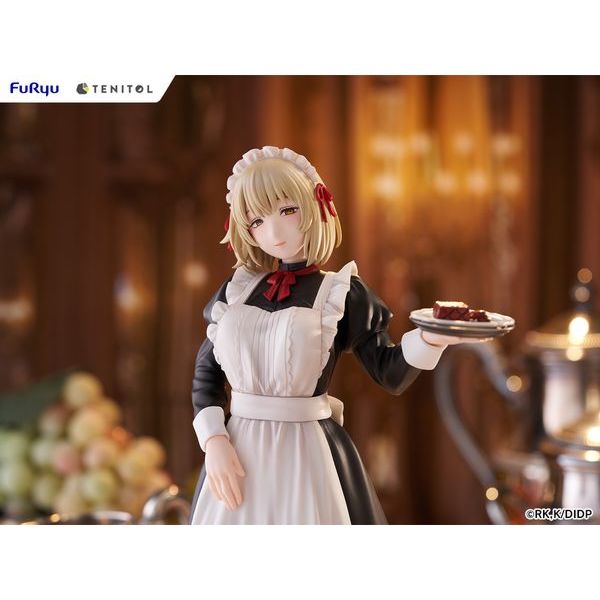 TENITOL TALL Falin Classical Maid Style Ver. by FuRyu - Shop at ToyCoin