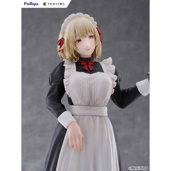 TENITOL TALL Falin Classical Maid Style Ver. by FuRyu - Shop at ToyCoin