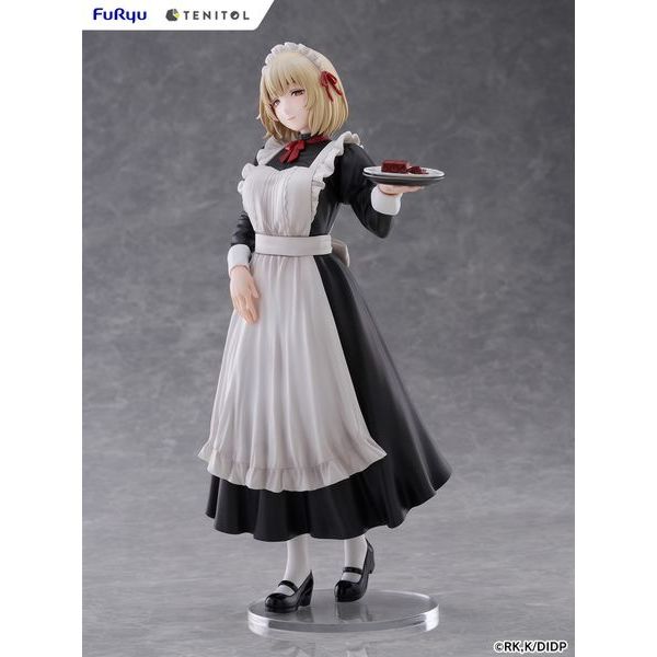 TENITOL TALL Falin Classical Maid Style Ver. by FuRyu - Shop at ToyCoin