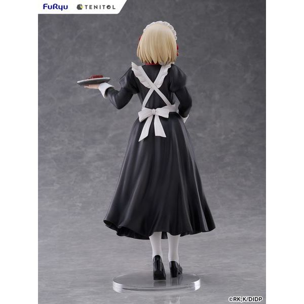 TENITOL TALL Falin Classical Maid Style Ver. by FuRyu - Shop at ToyCoin