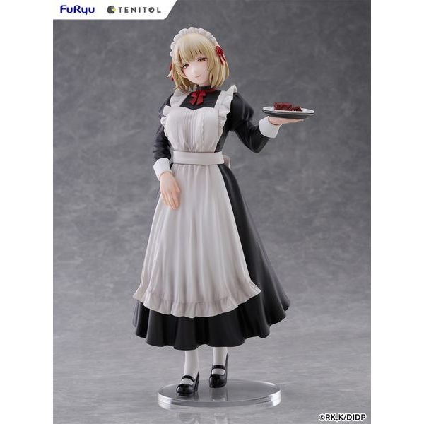 TENITOL TALL Falin Classical Maid Style Ver. by FuRyu - Shop at ToyCoin