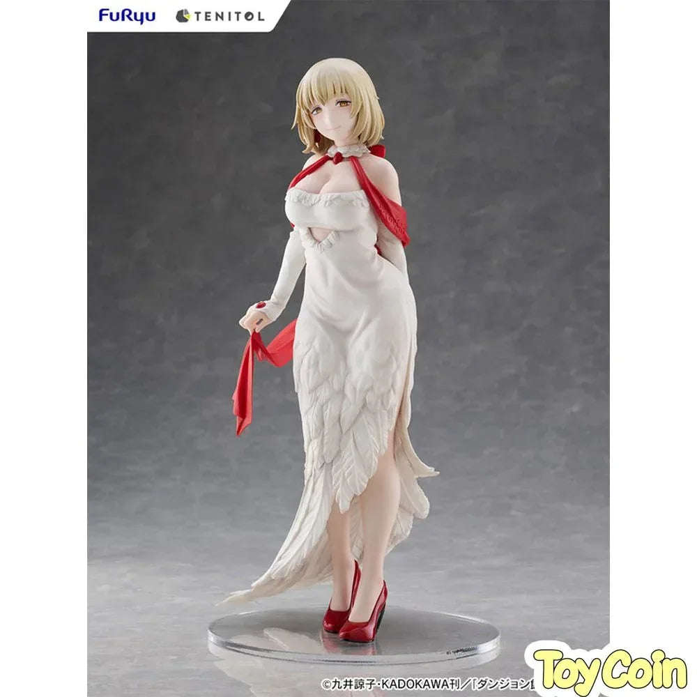 TENITOL TALL Falin Dress Style Ver. by FuRyu - Shop at ToyCoin