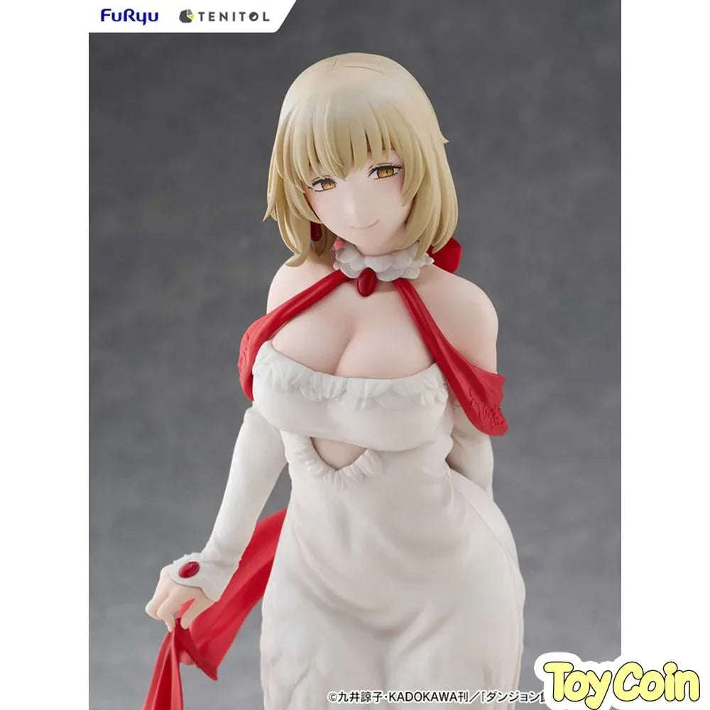 TENITOL TALL Falin Dress Style Ver. by FuRyu - Shop at ToyCoin