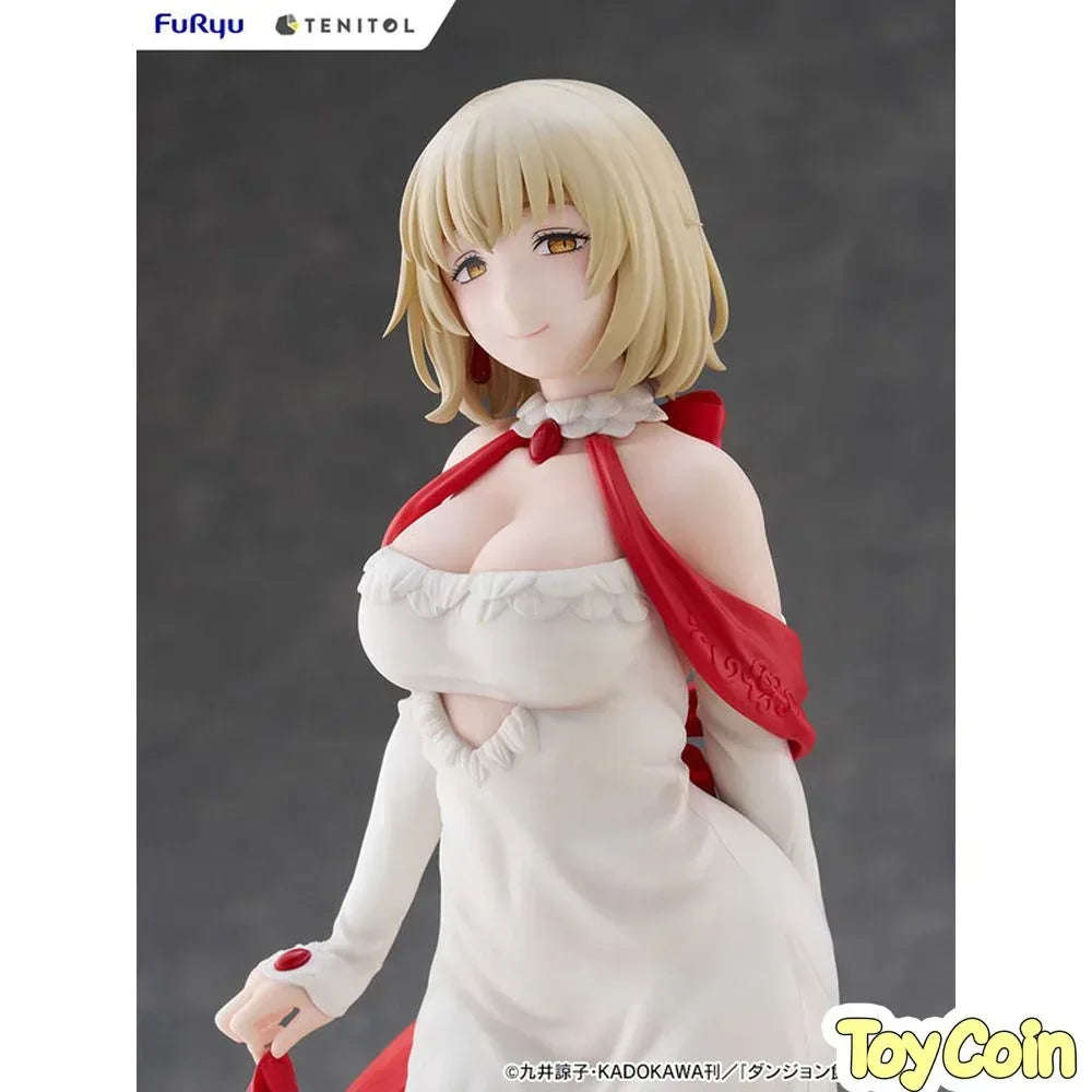 TENITOL TALL Falin Dress Style Ver. by FuRyu - Shop at ToyCoin