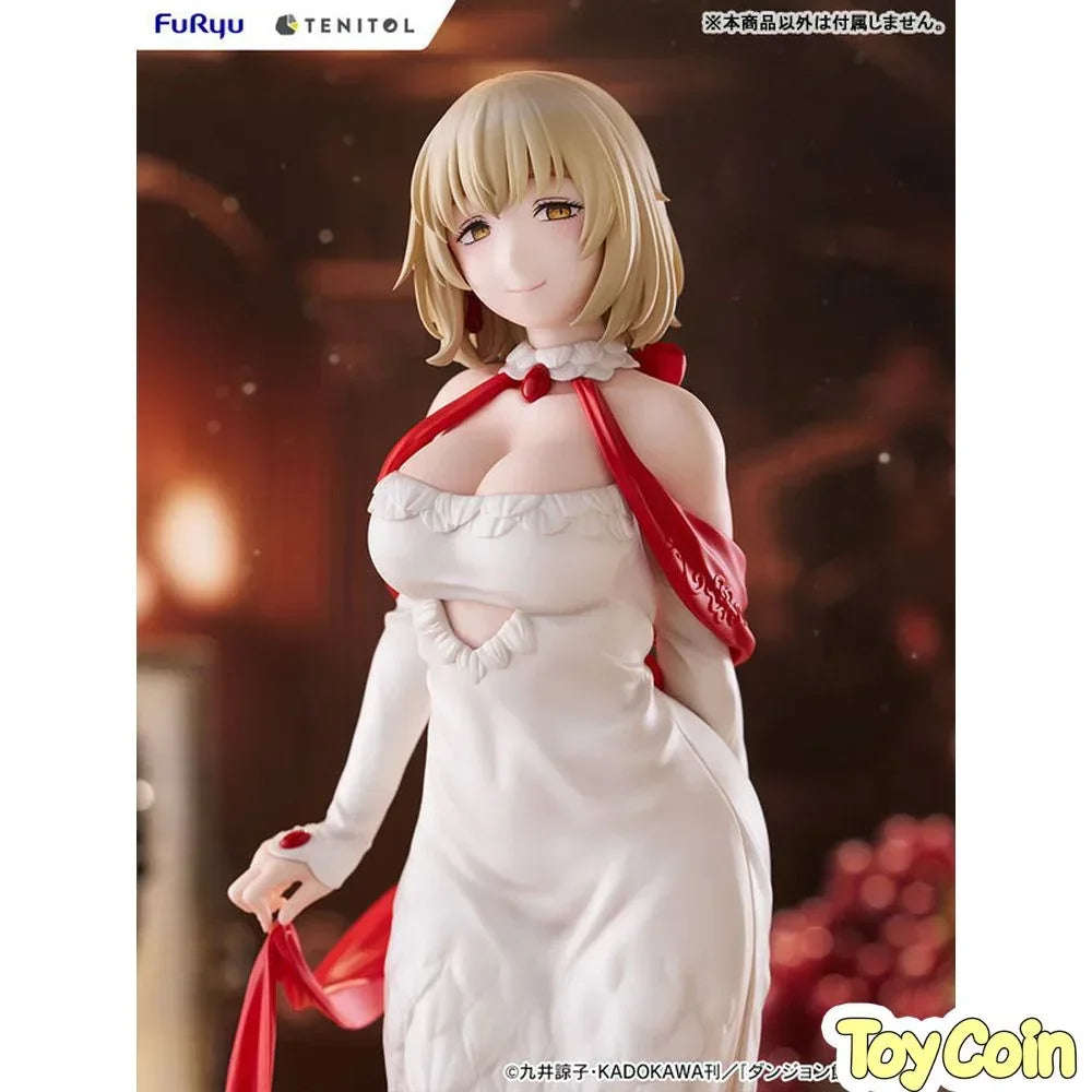 TENITOL TALL Falin Dress Style Ver. by FuRyu - Shop at ToyCoin
