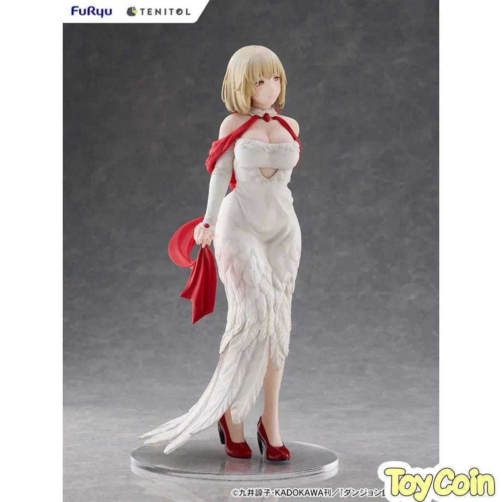 TENITOL TALL Falin Dress Style Ver. by FuRyu - Shop at ToyCoin