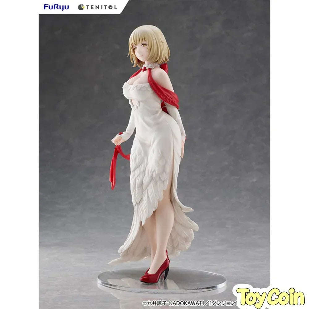 TENITOL TALL Falin Dress Style Ver. by FuRyu - Shop at ToyCoin
