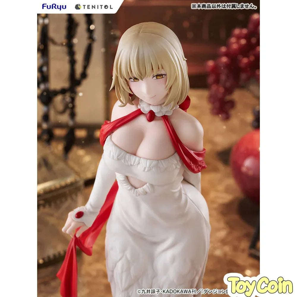 TENITOL TALL Falin Dress Style Ver. by FuRyu - Shop at ToyCoin