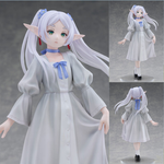 TENITOL TALL Frieren Classical One-piece Dress Ver. by  FuRyu 4580736407817 ToyCoin