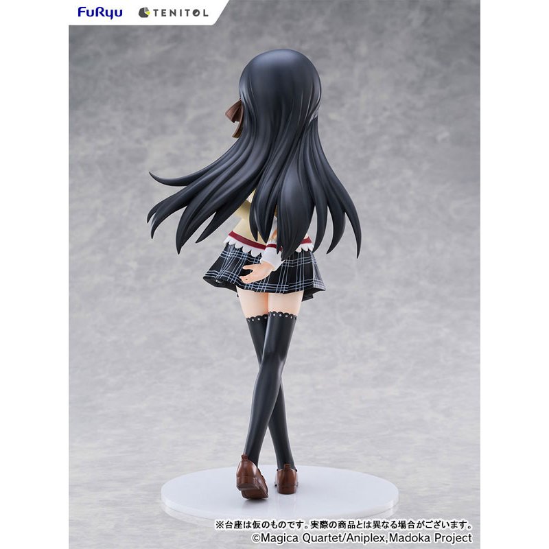TENITOL TALL Homura Akemi by FuRyu - Shop at ToyCoin