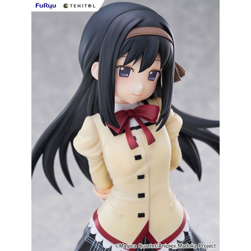 TENITOL TALL Homura Akemi by FuRyu - Shop at ToyCoin