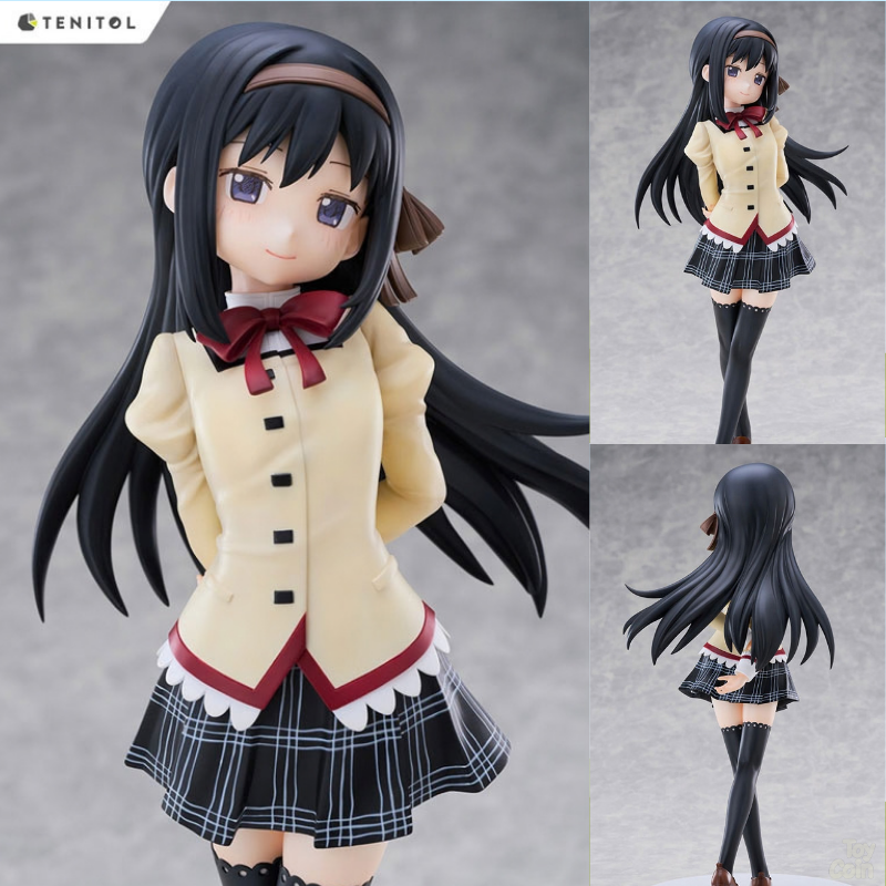 TENITOL TALL Homura Akemi by FuRyu - Shop at ToyCoin