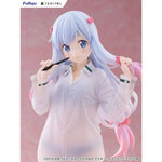 TENITOL TALL Izumi Sagiri Shirts Ver. by FuRyu - Shop at ToyCoin