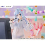 TENITOL TALL Izumi Sagiri Shirts Ver. by FuRyu - Shop at ToyCoin