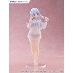 TENITOL TALL Izumi Sagiri Shirts Ver. by FuRyu - Shop at ToyCoin