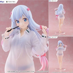 TENITOL TALL Izumi Sagiri Shirts Ver. by FuRyu - Shop at ToyCoin