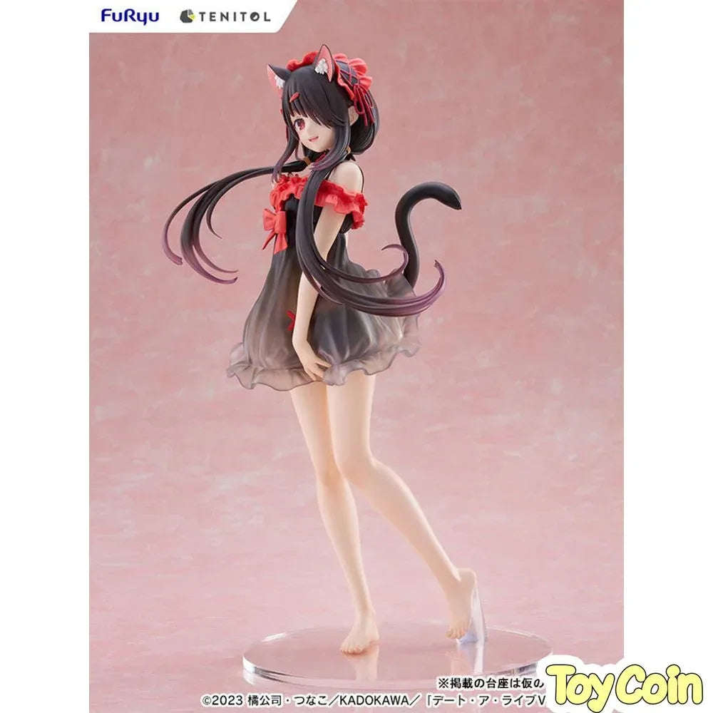 TENITOL TALL Kurumi Tokisaki by FuRyu - Shop at ToyCoin