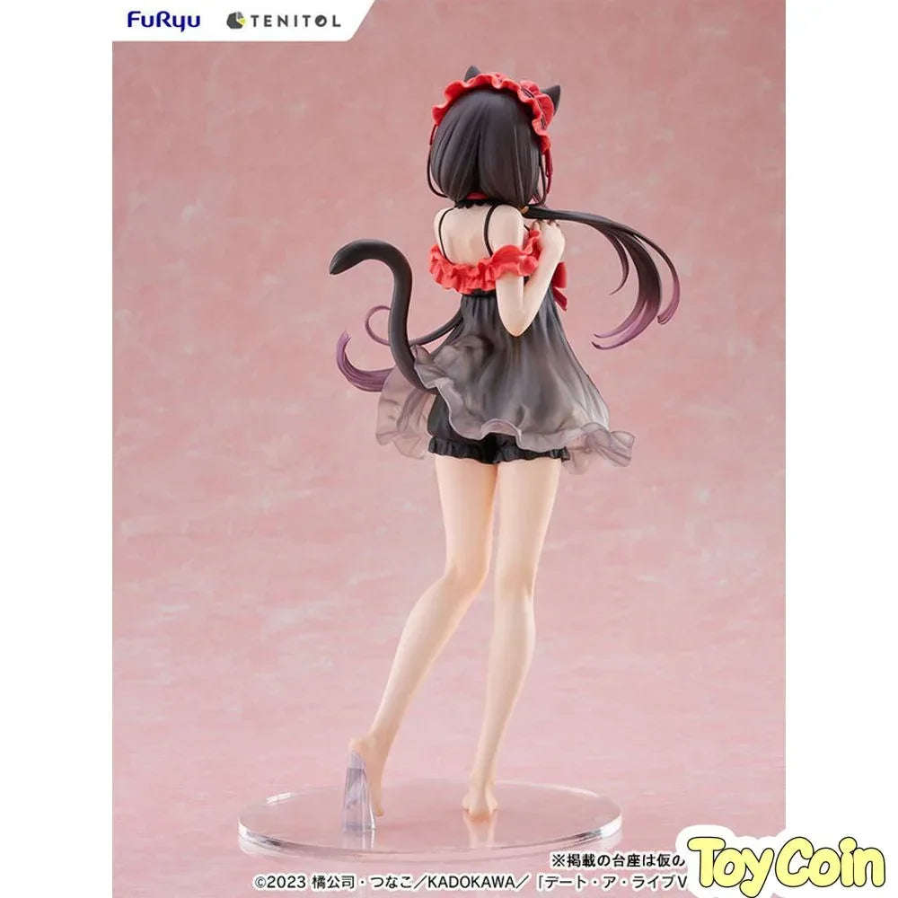 TENITOL TALL Kurumi Tokisaki by FuRyu - Shop at ToyCoin