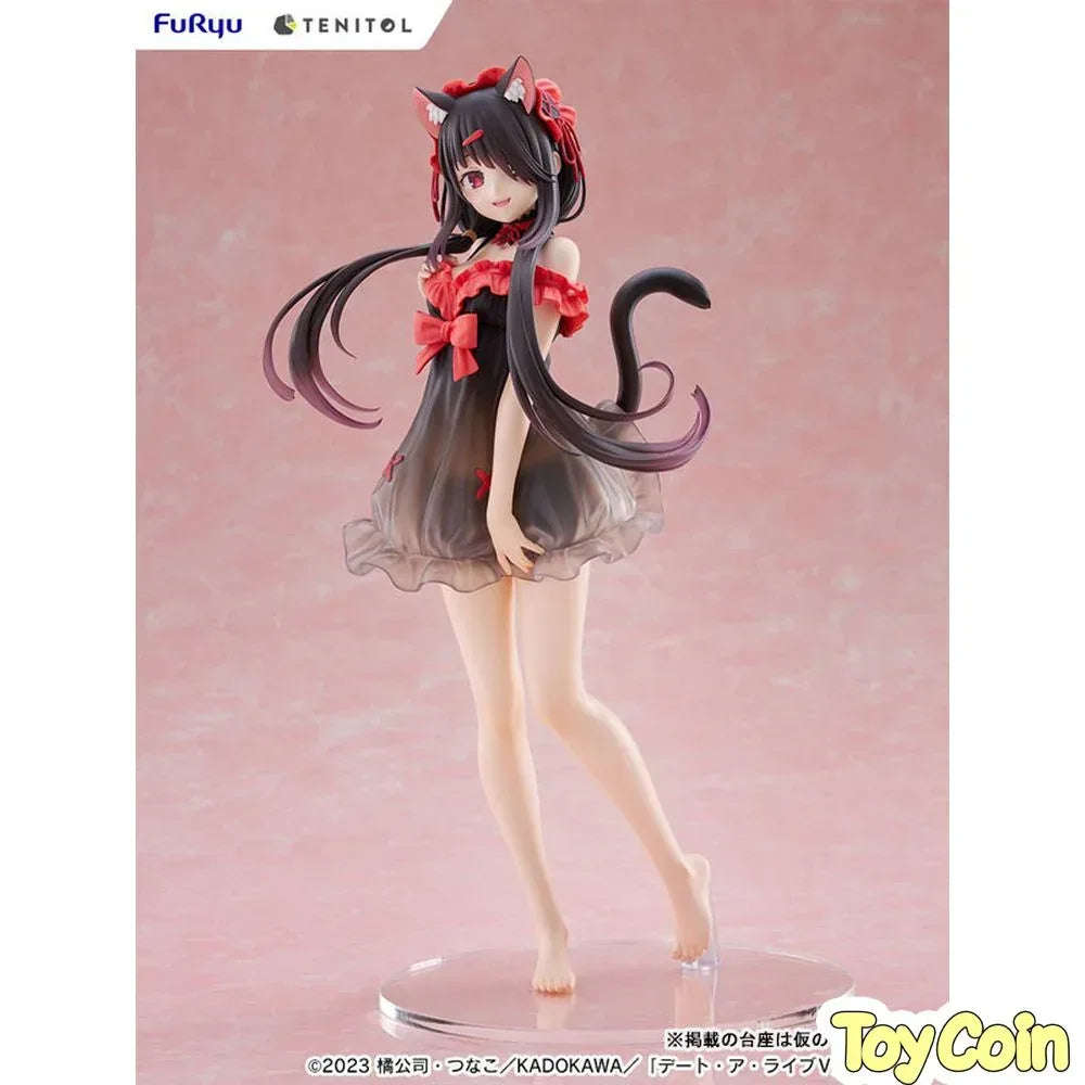 TENITOL TALL Kurumi Tokisaki by FuRyu - Shop at ToyCoin