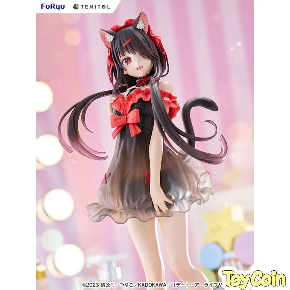 TENITOL TALL Kurumi Tokisaki by FuRyu - Shop at ToyCoin