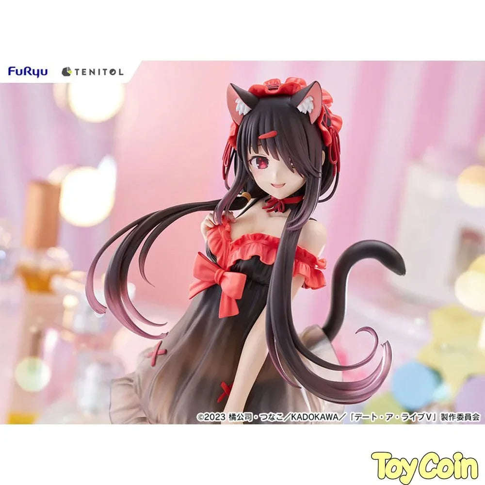 TENITOL TALL Kurumi Tokisaki by FuRyu - Shop at ToyCoin